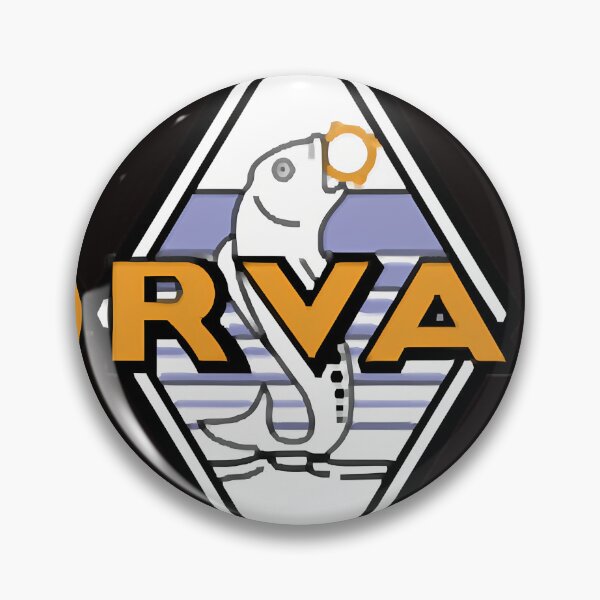 Item preview, Orval logo designed and sold by HectoChadwick.
