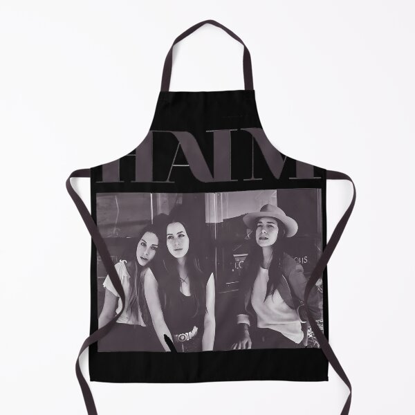 Item preview, American Pop Rock Band Including 3 Branches Rock Girls Band Haim Funny Graphic Gifts designed and sold by Alexandrecker.