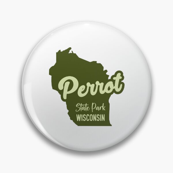 Item preview, Perrot State Park Wisconsin designed and sold by bivenart.