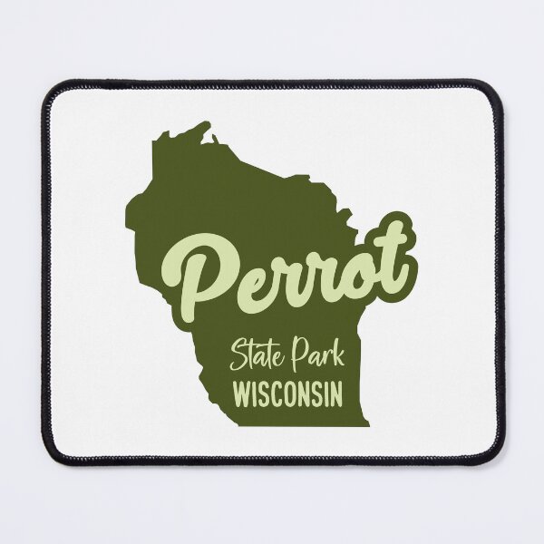 Item preview, Perrot State Park Wisconsin designed and sold by bivenart.