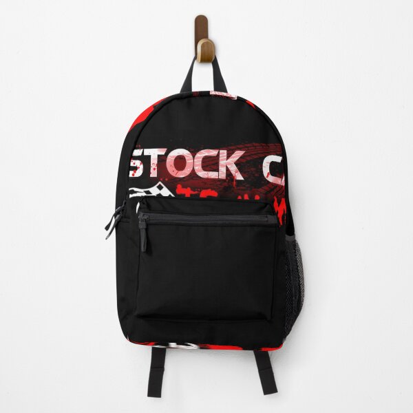 Item preview, Stock Car Racing Is In My Blood designed and sold by ALINACOURTEMAN.
