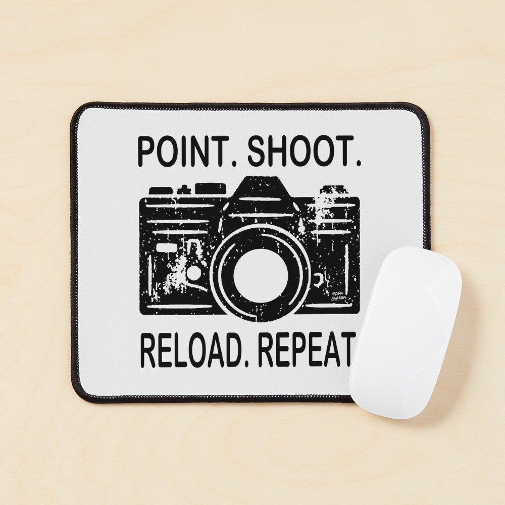 Item preview, Mouse Pad designed and sold by StickerApe.