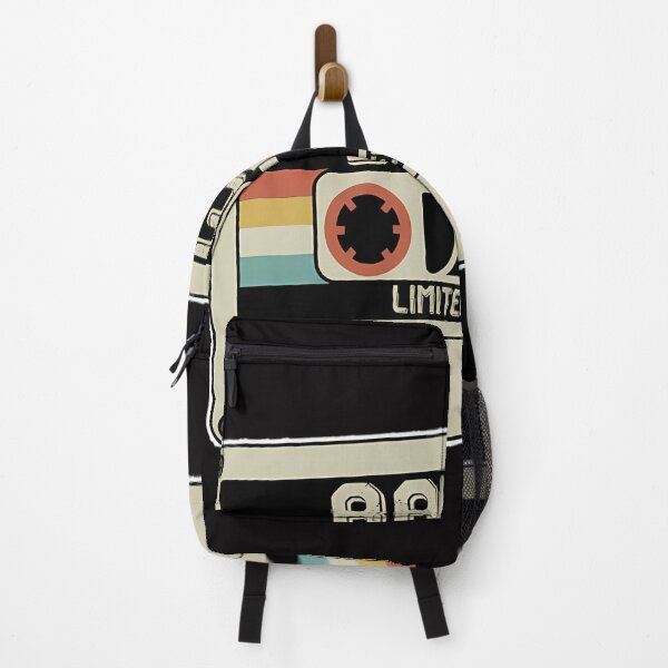 Item preview, Bruce Music Limited Edition Vintage designed and sold by JOELBAUGH.