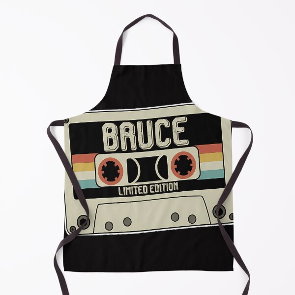 Item preview, Bruce Music Limited Edition Vintage designed and sold by JOELBAUGH.