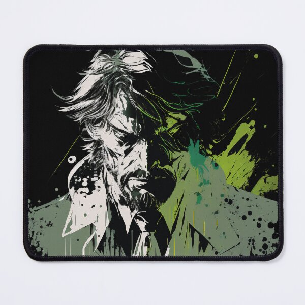 Item preview, Mr hyde designed and sold by nerdyrock.