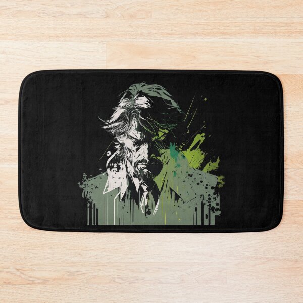 Item preview, Mr hyde designed and sold by nerdyrock.