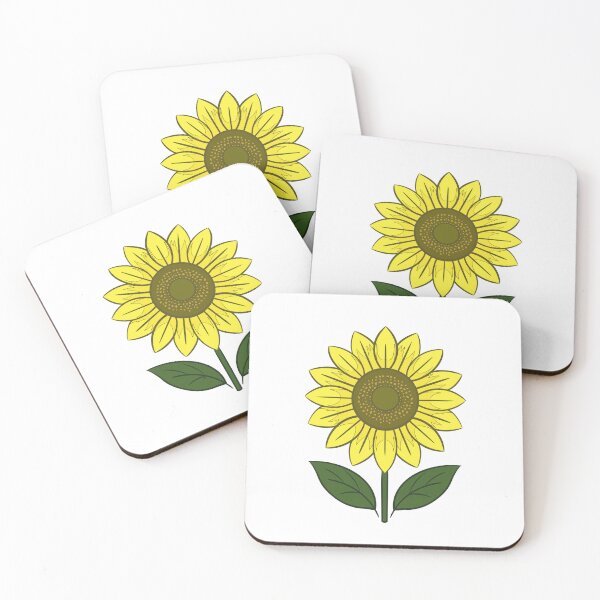 Item preview, Sunflower  designed and sold by Cixrra.