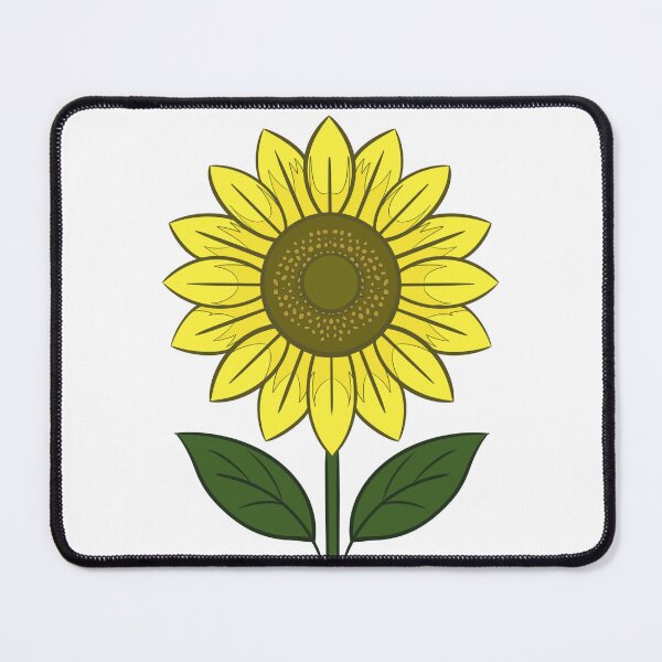 Item preview, Sunflower designed and sold by Cixrra.