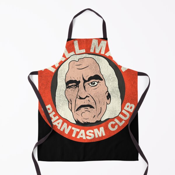 Item preview, Tall Man Phantasm Club designed and sold by ThomHolme.