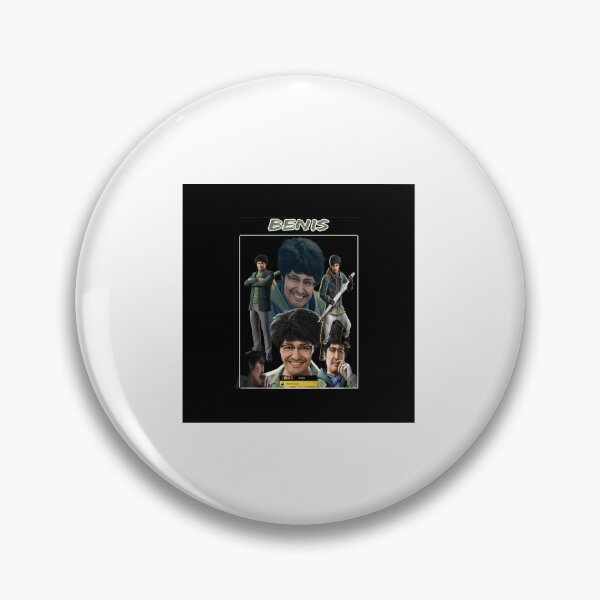Item preview, Yu Nanba Is Benis Funny Like A Dragon Yakuza Meme Graphic T-Shirt designed and sold by Markettasims.