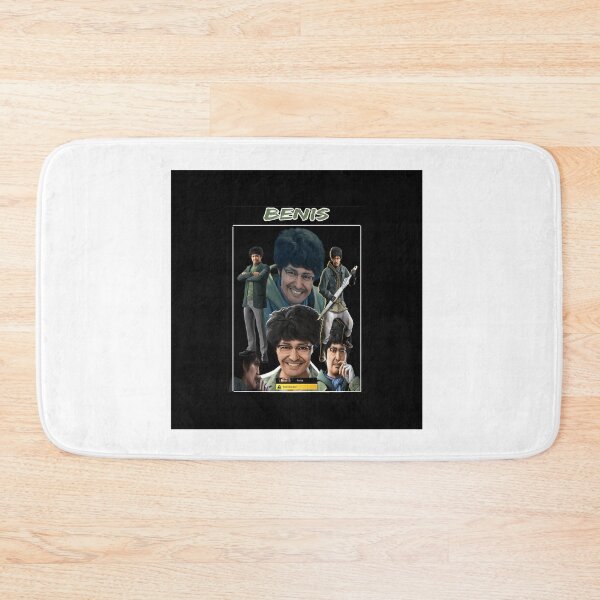 Item preview, Yu Nanba Is Benis Funny Like A Dragon Yakuza Meme Graphic T-Shirt designed and sold by Markettasims.