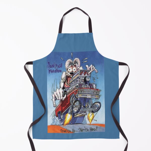Item preview, Rat Fink 106 designed and sold by Mr-Copyright.