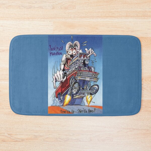 Item preview, Rat Fink 106 designed and sold by Mr-Copyright.