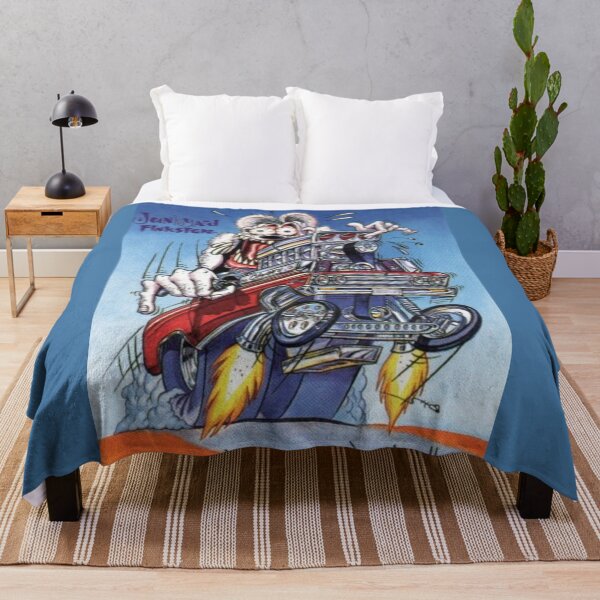 Item preview, Rat Fink 106 designed and sold by Mr-Copyright.