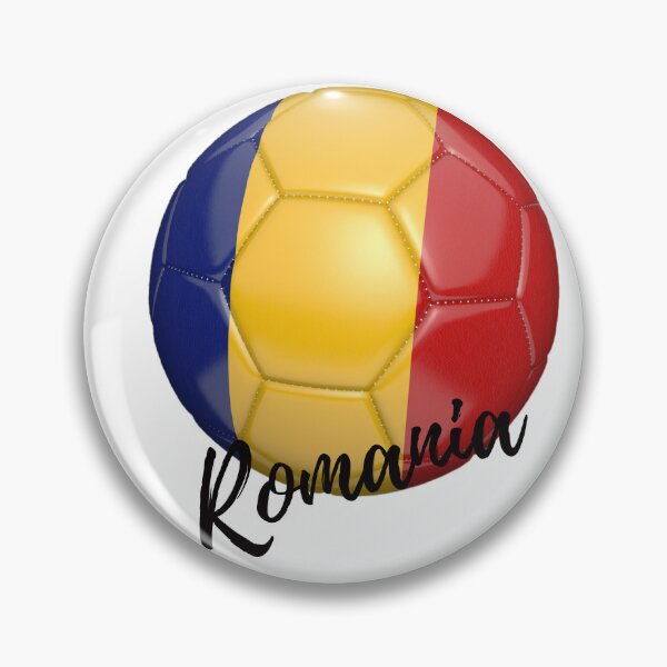 Item preview, Romania Football designed and sold by Frasmosa.