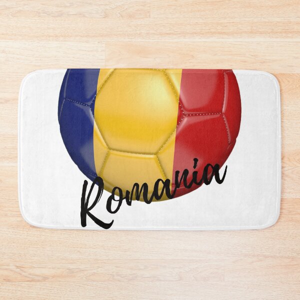 Item preview, Romania Football designed and sold by Frasmosa.