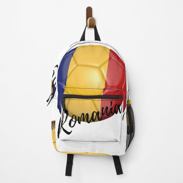 Item preview, Romania Football designed and sold by Frasmosa.