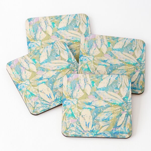 Item preview, Pastel Petals in Bloom designed and sold by VariARTyPrints.