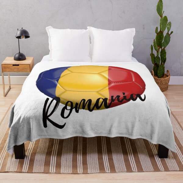 Item preview, Romania Football designed and sold by Frasmosa.