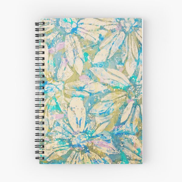 Item preview, Pastel Petals in Bloom designed and sold by VariARTyPrints.