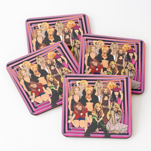 Item preview, Album Covers Classic designed and sold by JoeMcLaughlin.