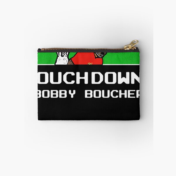 Item preview, Tecmo Bobby Boucher Touchdown  designed and sold by ThomHolme.