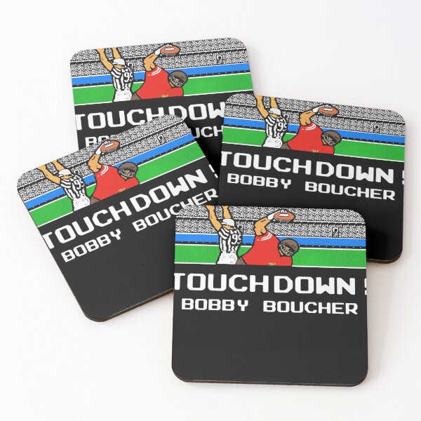 Item preview, Tecmo Bobby Boucher Touchdown  designed and sold by ThomHolme.