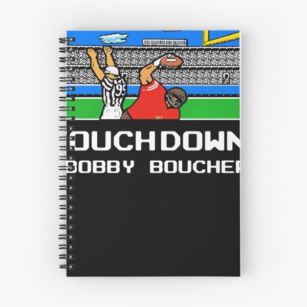 Item preview, Tecmo Bobby Boucher Touchdown  designed and sold by ThomHolme.