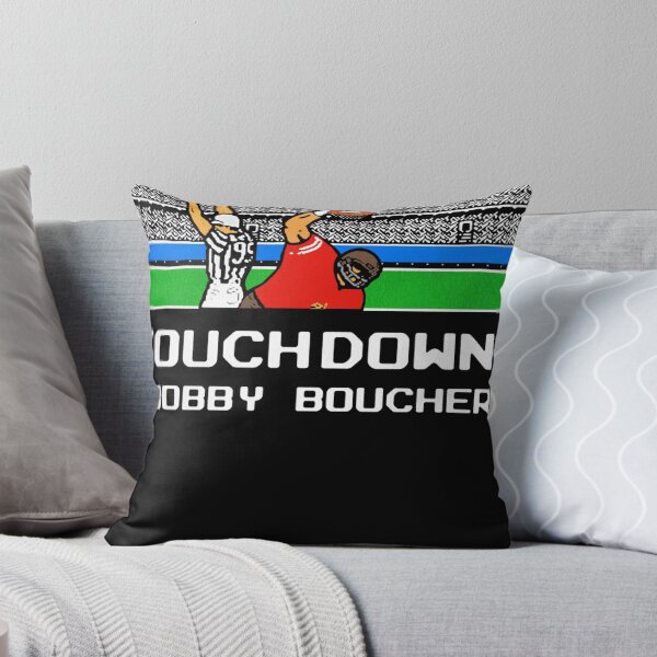 Item preview, Tecmo Bobby Boucher Touchdown  designed and sold by ThomHolme.