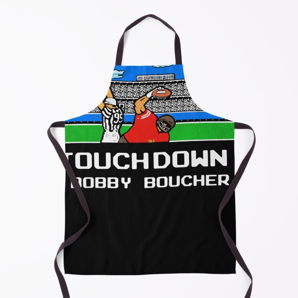 Item preview, Tecmo Bobby Boucher Touchdown designed and sold by ThomHolme.