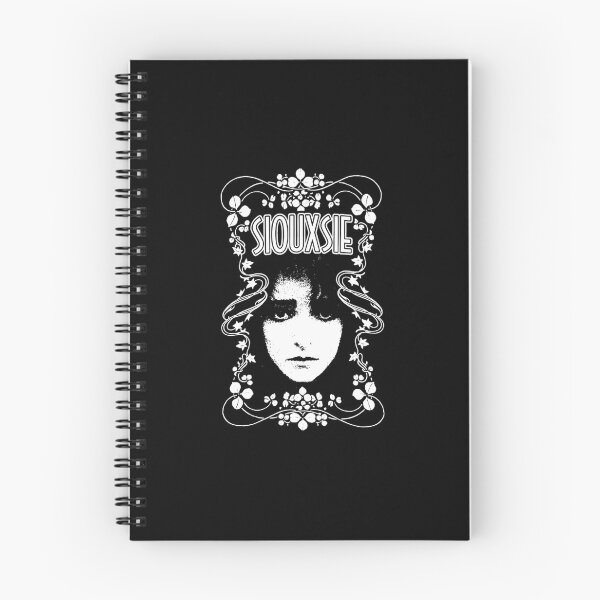 Item preview, Siouxsie And The Banshees designed and sold by AnitaSimon6.