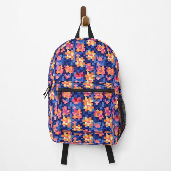 Item preview, Pixel Old School designed and sold by MidArtForge.