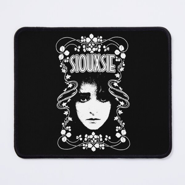 Item preview, Siouxsie And The Banshees designed and sold by AnitaSimon6.