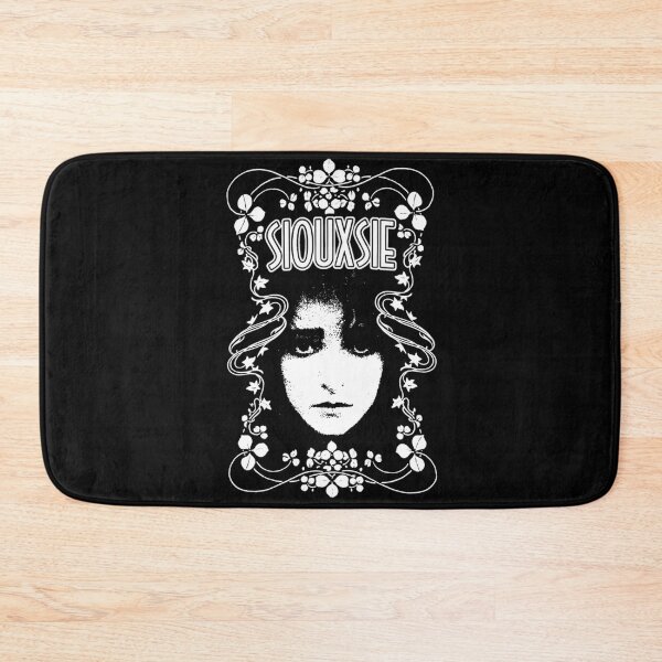 Item preview, Siouxsie And The Banshees designed and sold by AnitaSimon6.