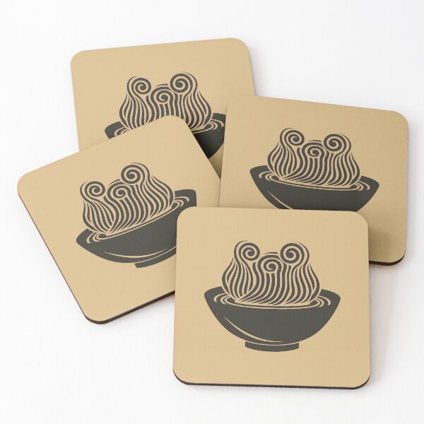 Item preview, Noodle Innovations: A Japanese Fusion designed and sold by unimuse.