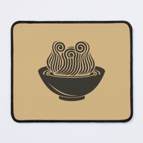 Item preview, Noodle Innovations: A Japanese Fusion designed and sold by unimuse.
