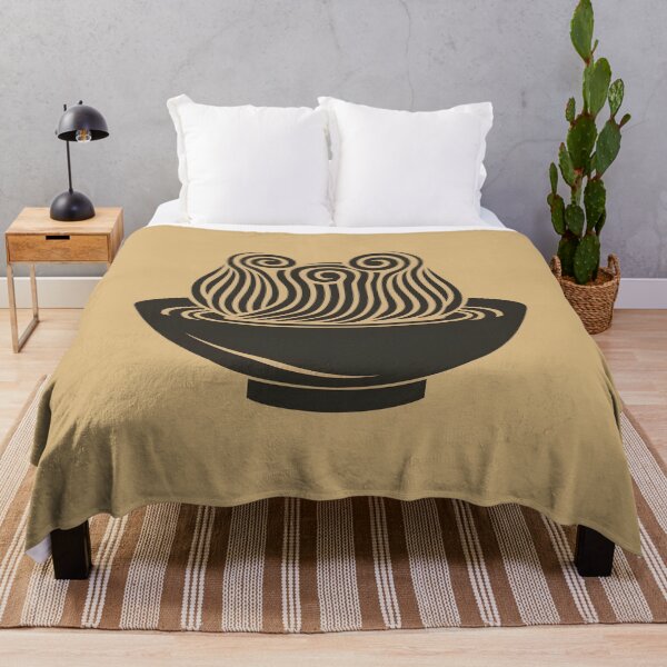 Item preview, Noodle Innovations: A Japanese Fusion designed and sold by unimuse.