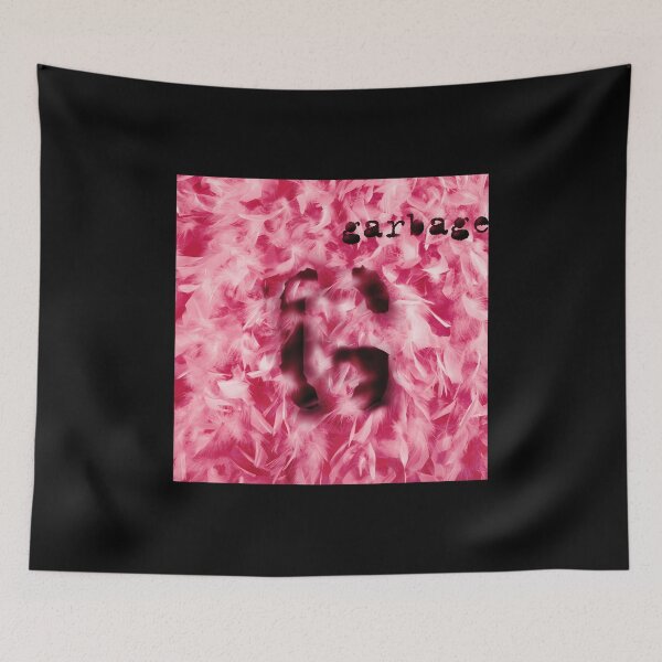 Item preview, Garbage Cover designed and sold by CamilleMaurice.