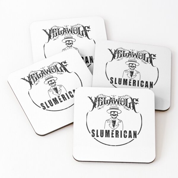 Item preview, Yelawolf Music Band designed and sold by Markettasims.