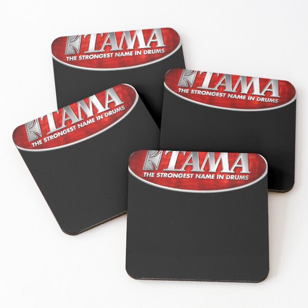 Item preview, Tama Drum Logo Essential designed and sold by AnitaSimon6.