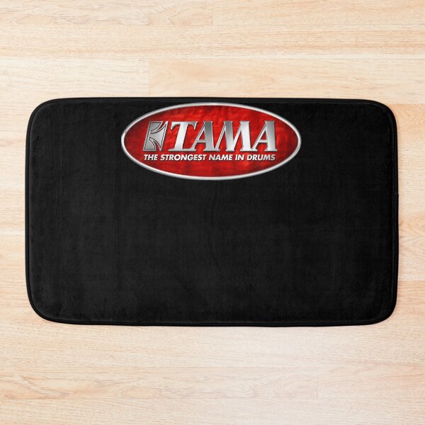 Item preview, Tama Drum Logo Essential designed and sold by AnitaSimon6.
