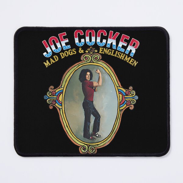 Item preview, Joe Cocker Mad Dogs Amp Englishmen designed and sold by Victorhchung2.