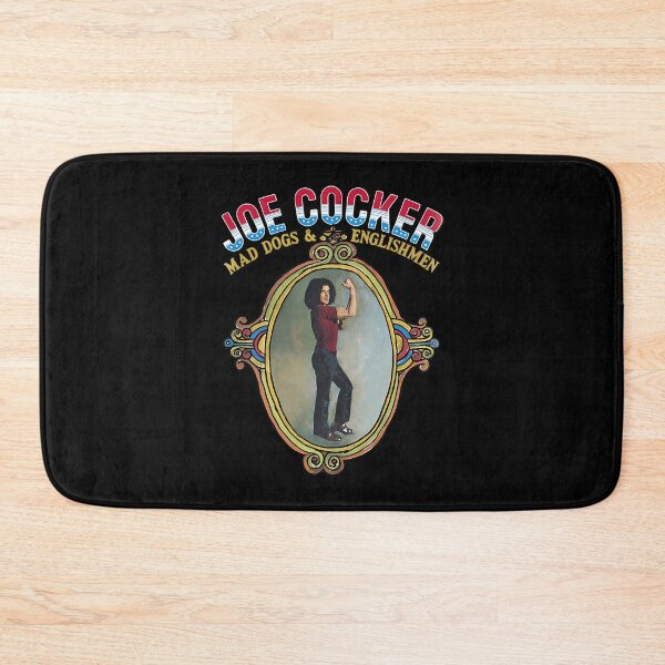 Item preview, Joe Cocker Mad Dogs Amp Englishmen designed and sold by Victorhchung2.