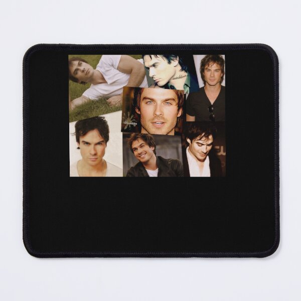 Item preview, Ian Somerhalder designed and sold by AdammcDonald.