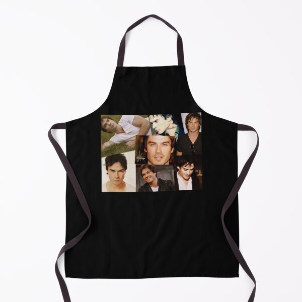 Item preview, Ian Somerhalder designed and sold by AdammcDonald.