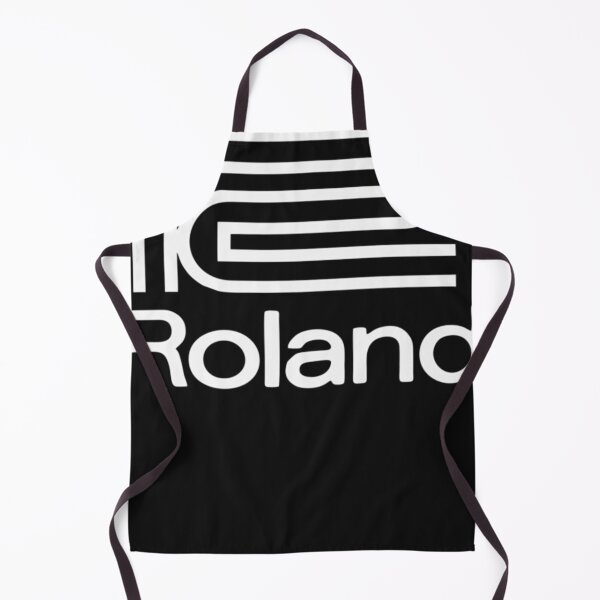 Item preview, BEST SELLER - Roland Logo  designed and sold by ElizabethPatel.