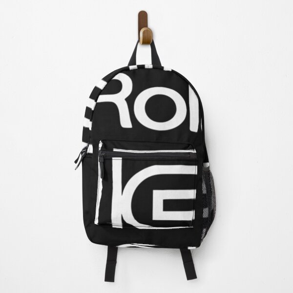 Item preview, BEST SELLER - Roland Logo designed and sold by ElizabethPatel.