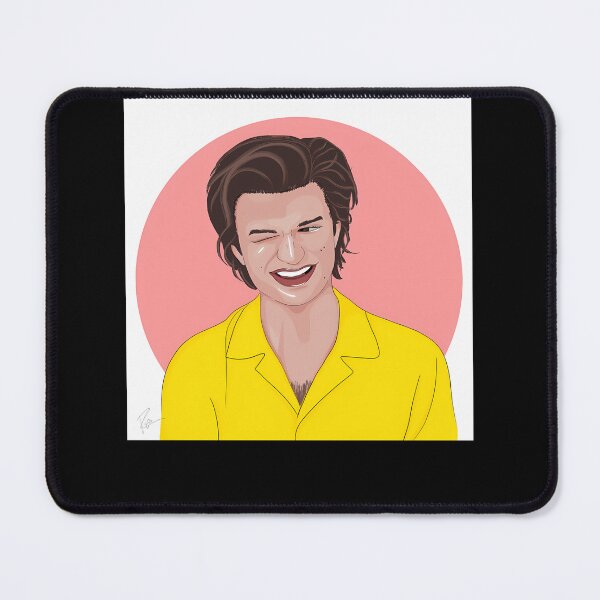 Item preview, Joe Keery 3 designed and sold by Victorhchung2.