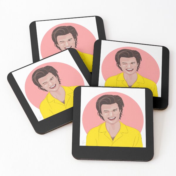 Item preview, Joe Keery 3 designed and sold by Victorhchung2.