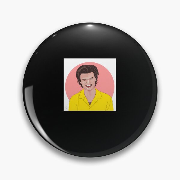 Item preview, Joe Keery 3 designed and sold by Victorhchung2.